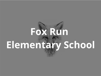 fox run elementary school