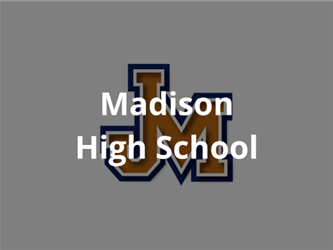 madison high school